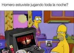 Insomnio bien invertido