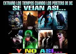 Demasiados coloretes para mi gusto