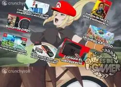 &iquest;De verdad os gusta esto?