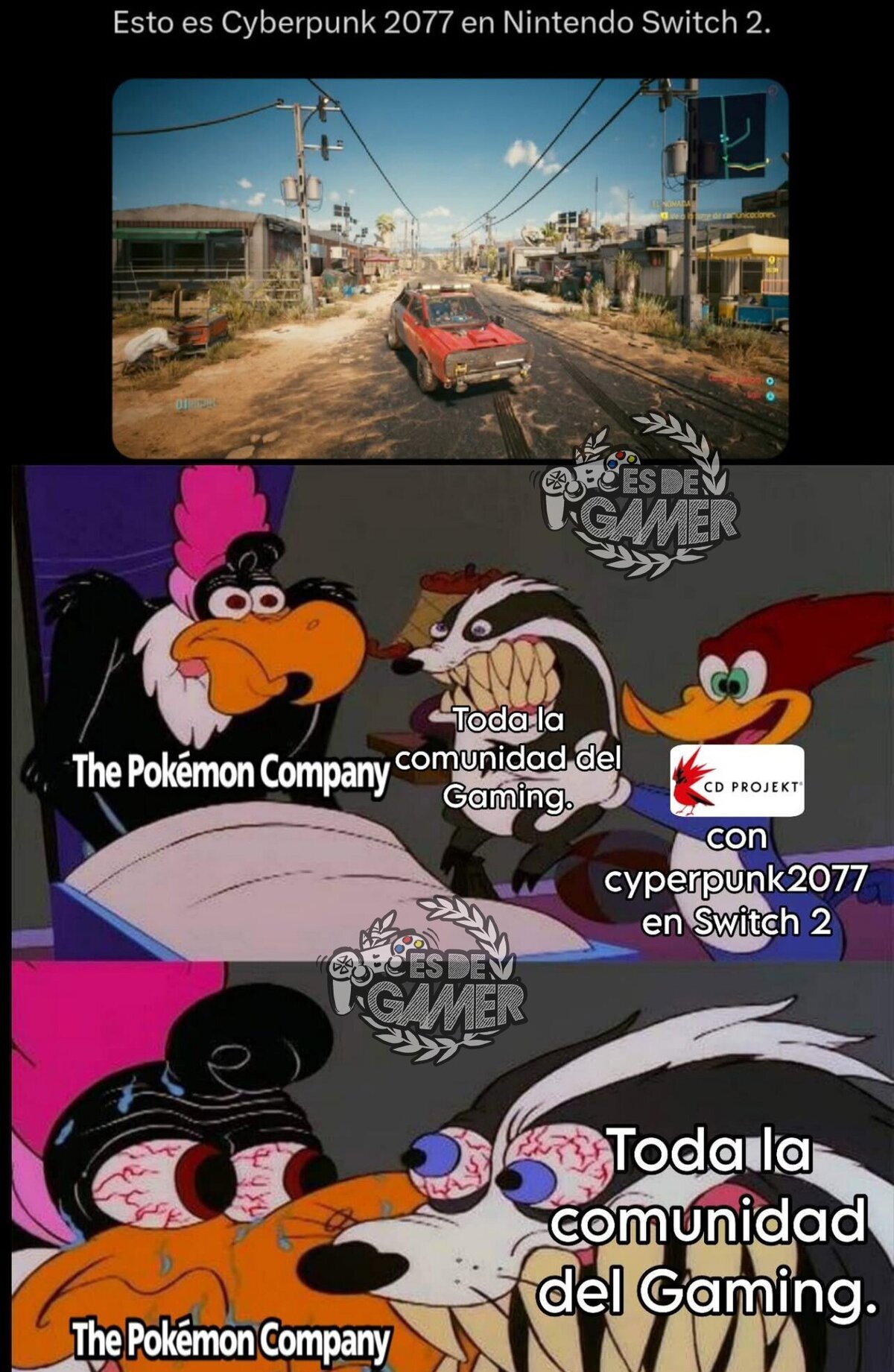 A mi esto me lo tienen que explicar muy despacio