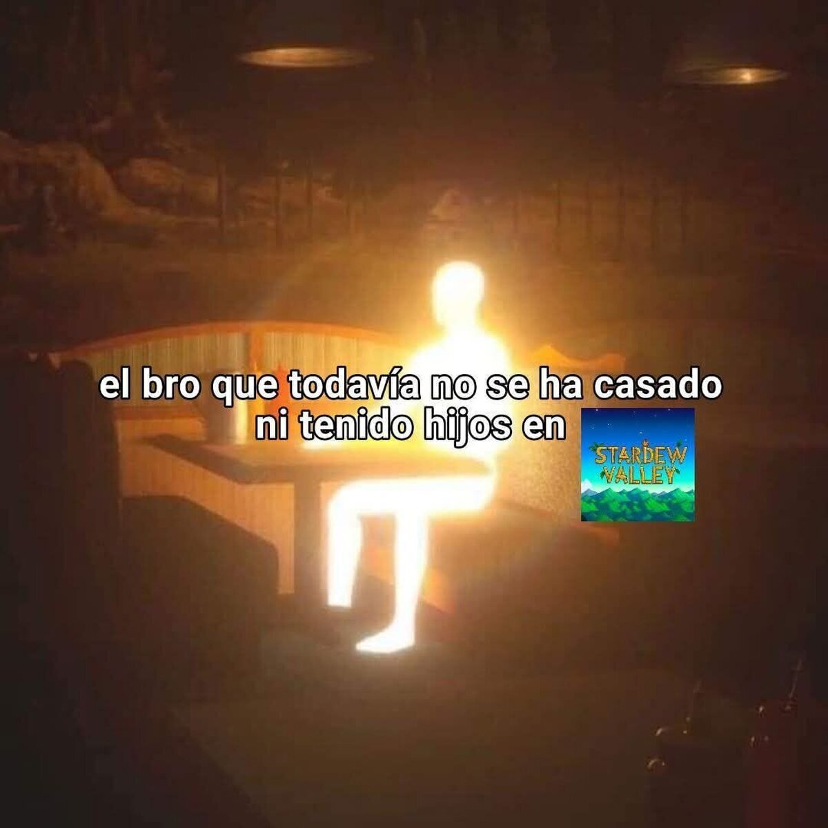 ¿No es para eso el juego?