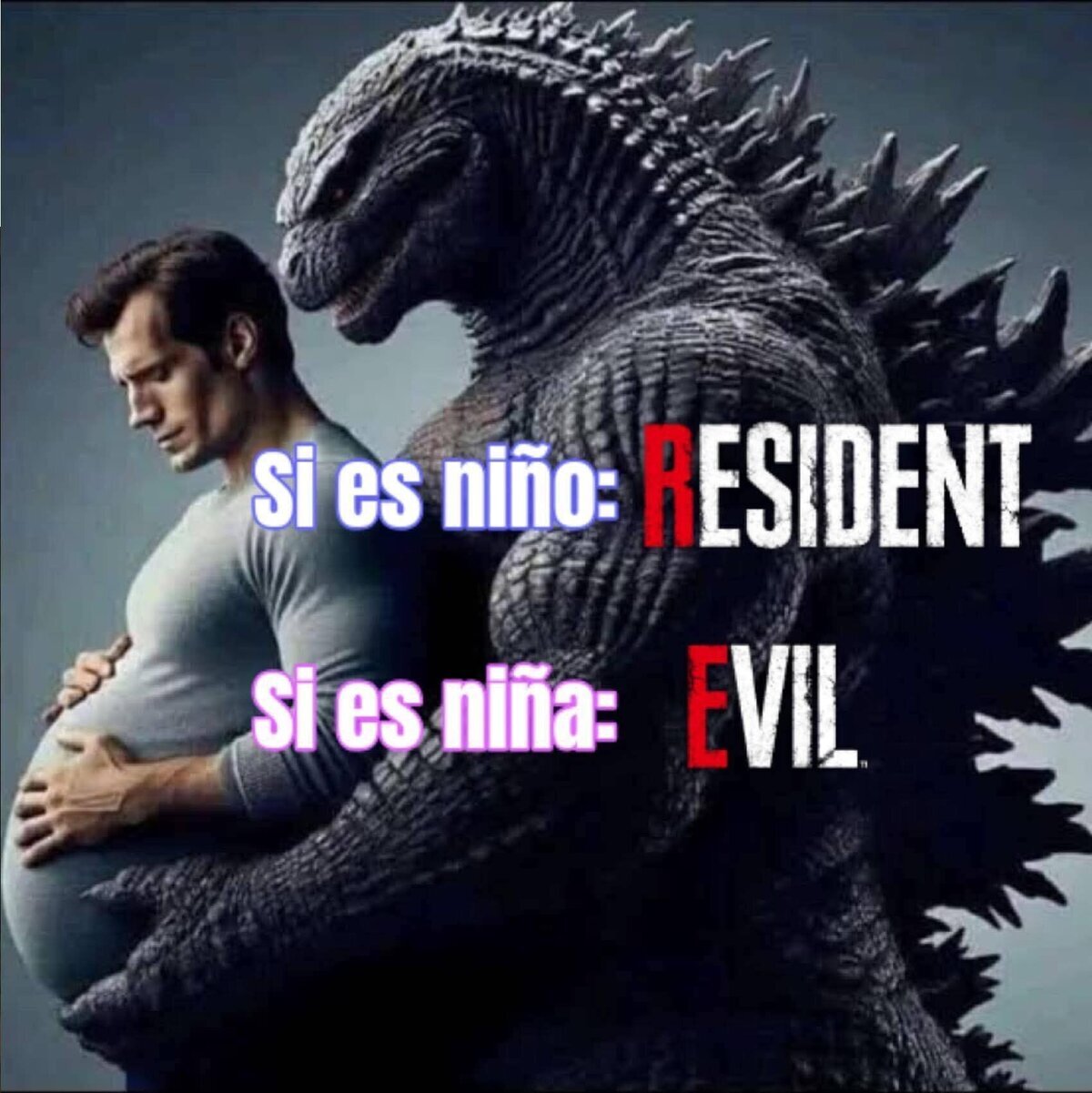 Los nombres de mis hijos