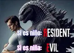 Los nombres de mis hijos