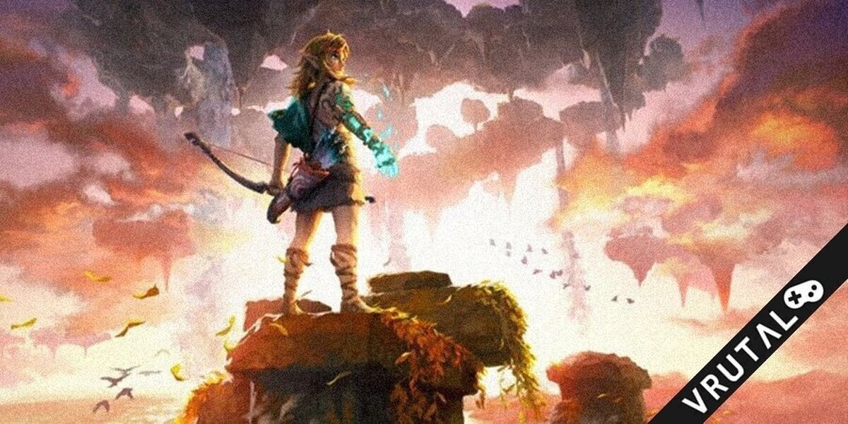 Película live-action de Zelda sufre un nuevo retraso