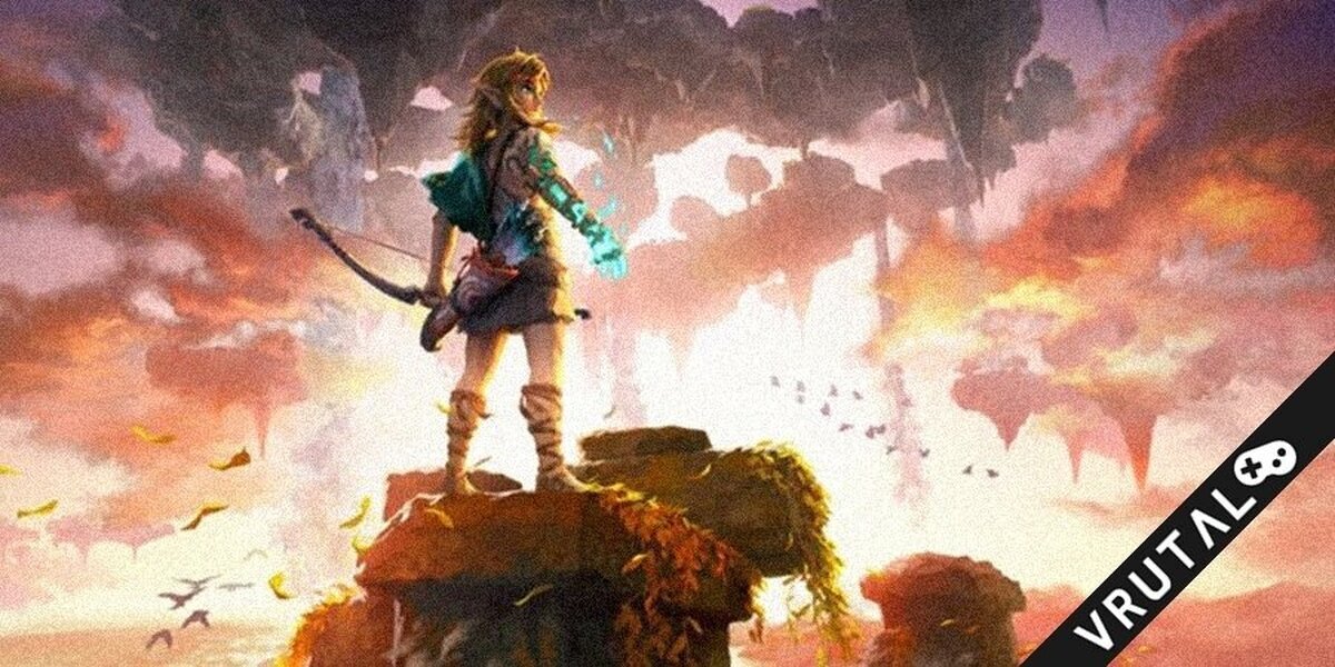 Película live-action de Zelda sufre un nuevo retraso