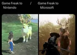 Game Freak o Nintendo nos deben una explicaci&oacute;n