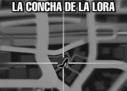 Mi primer momento de inocencia