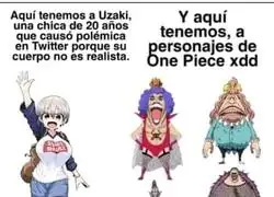 Pues yo tengo un t&iacute;o igualito al Grecko Moria