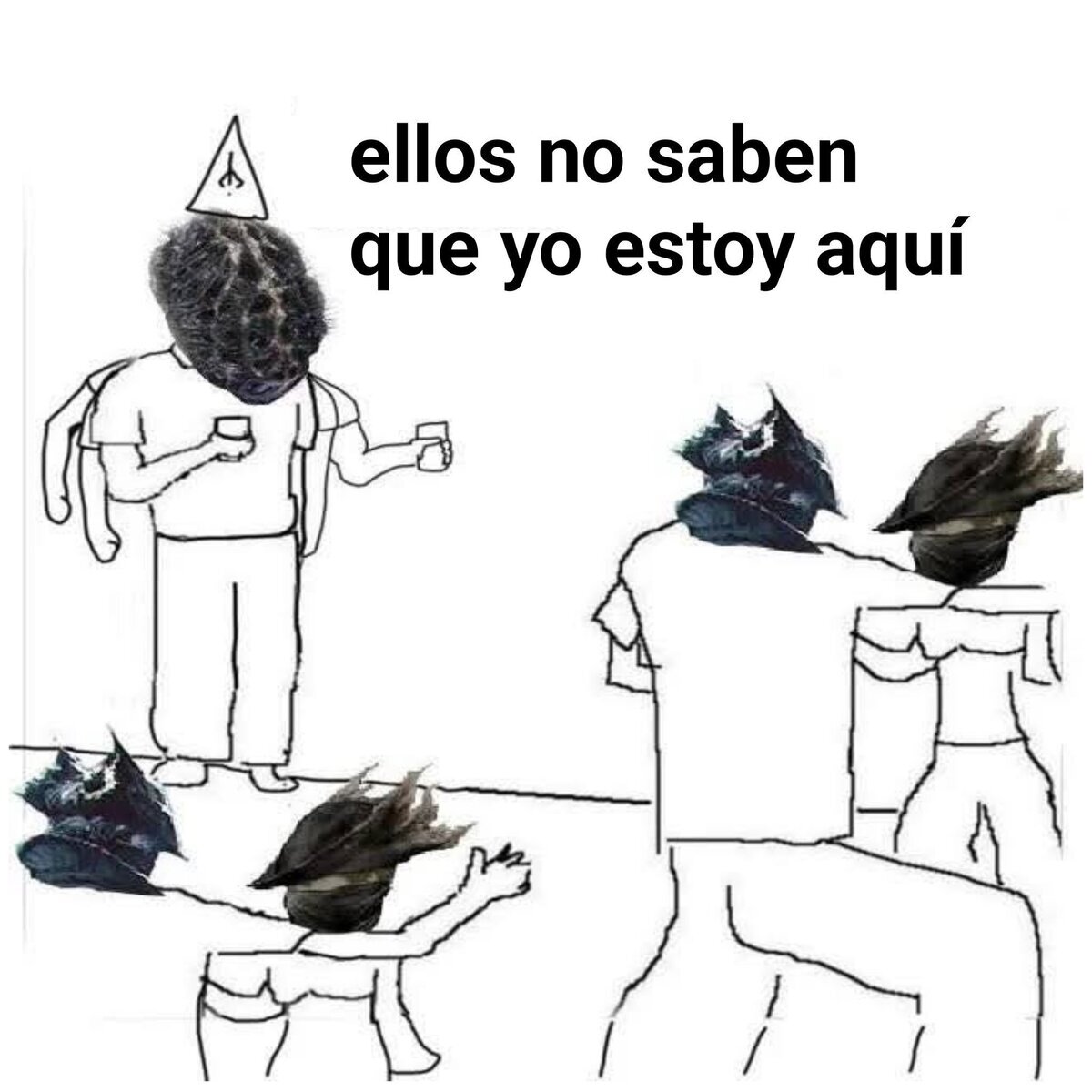 Los inicios de Bloodborne