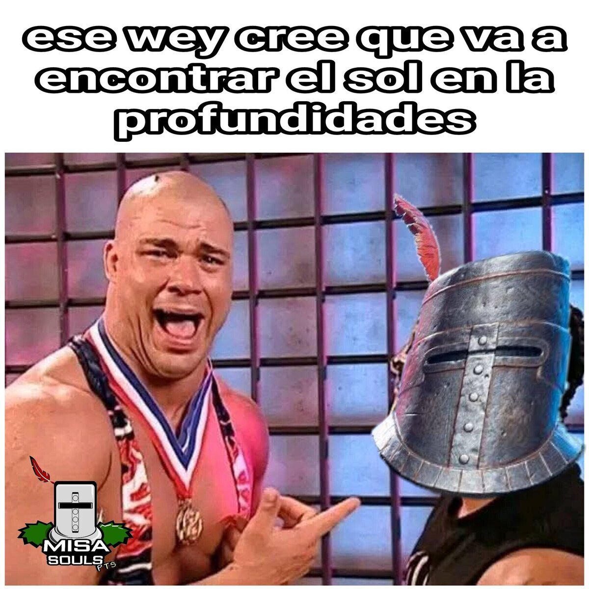 Pero es que cómo se le ocurre..