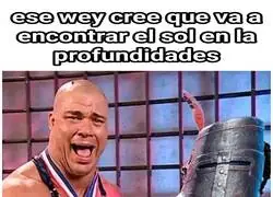 Pero es que c&oacute;mo se le ocurre..