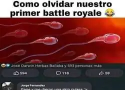 Que bien lo han entendido