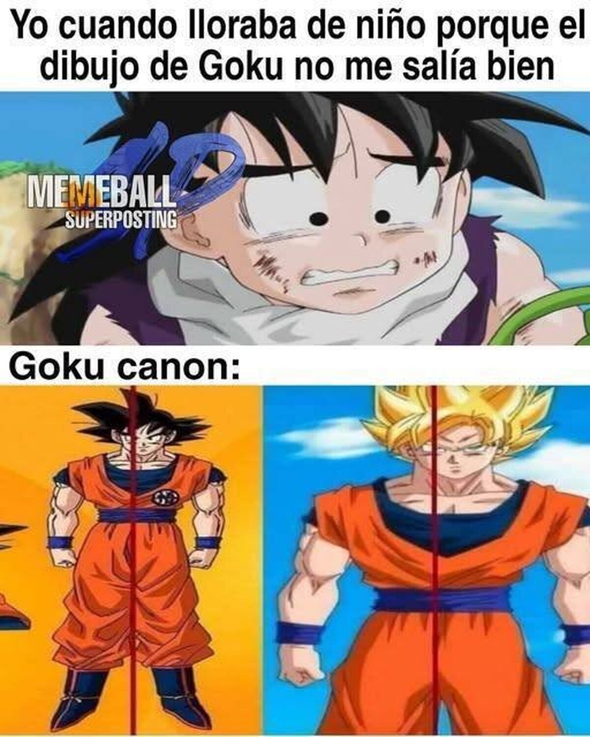 Hasta a los mejores les pasa