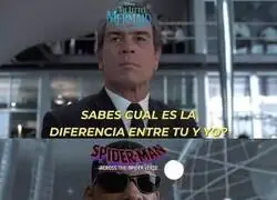 A todos nos encanta el Miles Morales