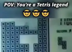 Que estr&eacute;s de v&iacute;deo, por dios santo