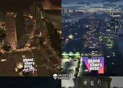 Siempre es bueno regresar de vez en cuando