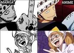 Una buena peineta no hace da&ntilde;o, hombre