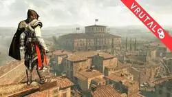 Lio entre Ubisoft y Steam: Assassin's Creed 2 sigue estando a la venta pero es injugable
