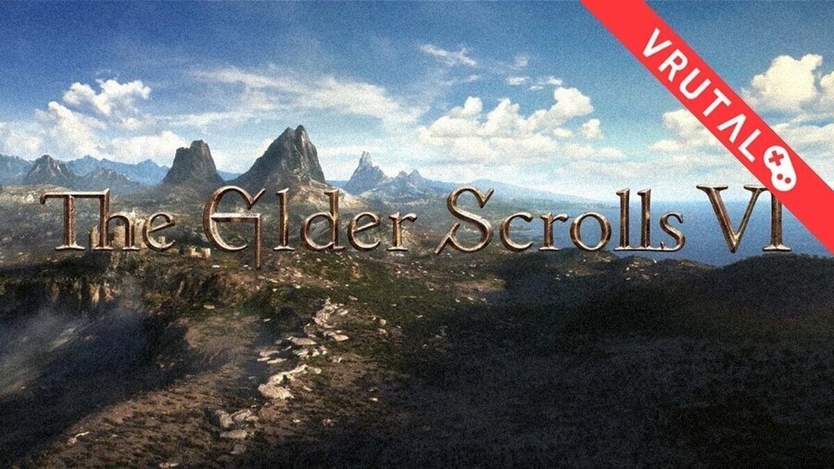 No perdemos la esperanza: Se cumplen siete años del anuncio de The Elder Scrolls VI