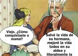 Resumen de Dr. Stone