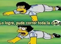 Un campo con el tama&ntilde;o de un continente