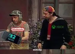 Xbox no se queda atras