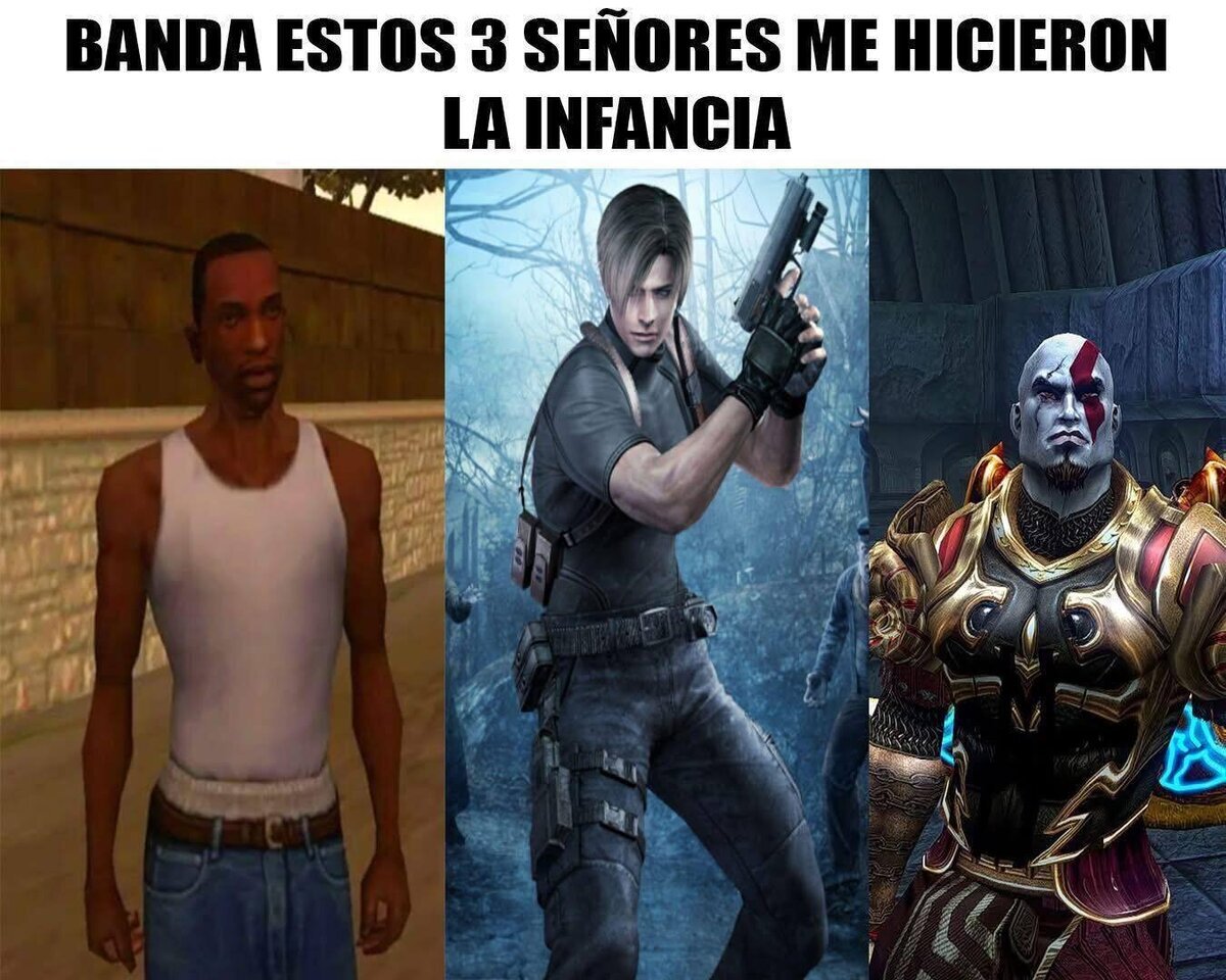 Es la alineación titular