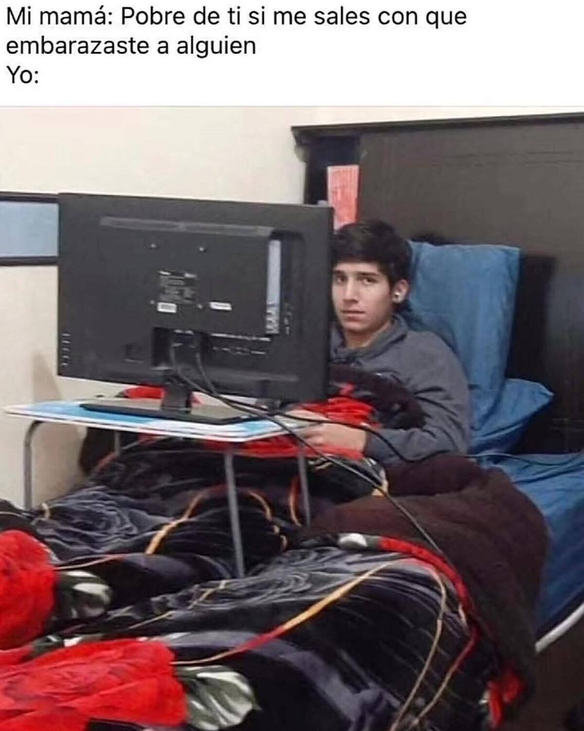Ni aunque quiera