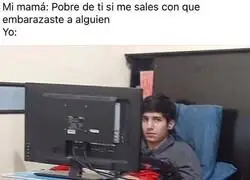 Ni aunque quiera