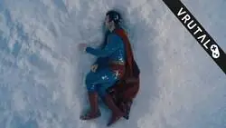 Se revela el trailer final de Superman a un mes de su estreno