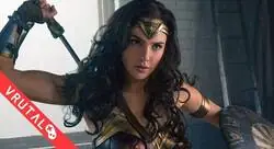 DC anuncia la producci&oacute;n de una nueva pel&iacute;cula de Wonder Woman