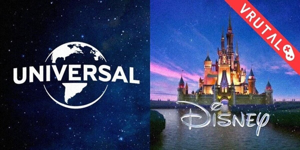 Universal y Disney demandan a la IA Midjourney por plagio
