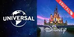 Universal y Disney demandan a la IA Midjourney por plagio