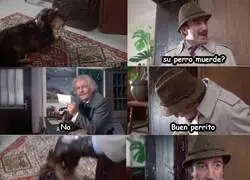 Humor con construcciones l&oacute;gicas que muy poco se ven estos d&iacute;as