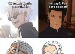 Una cajera linda y tierna