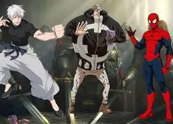 No tienen un d&iacute;a tranquilos