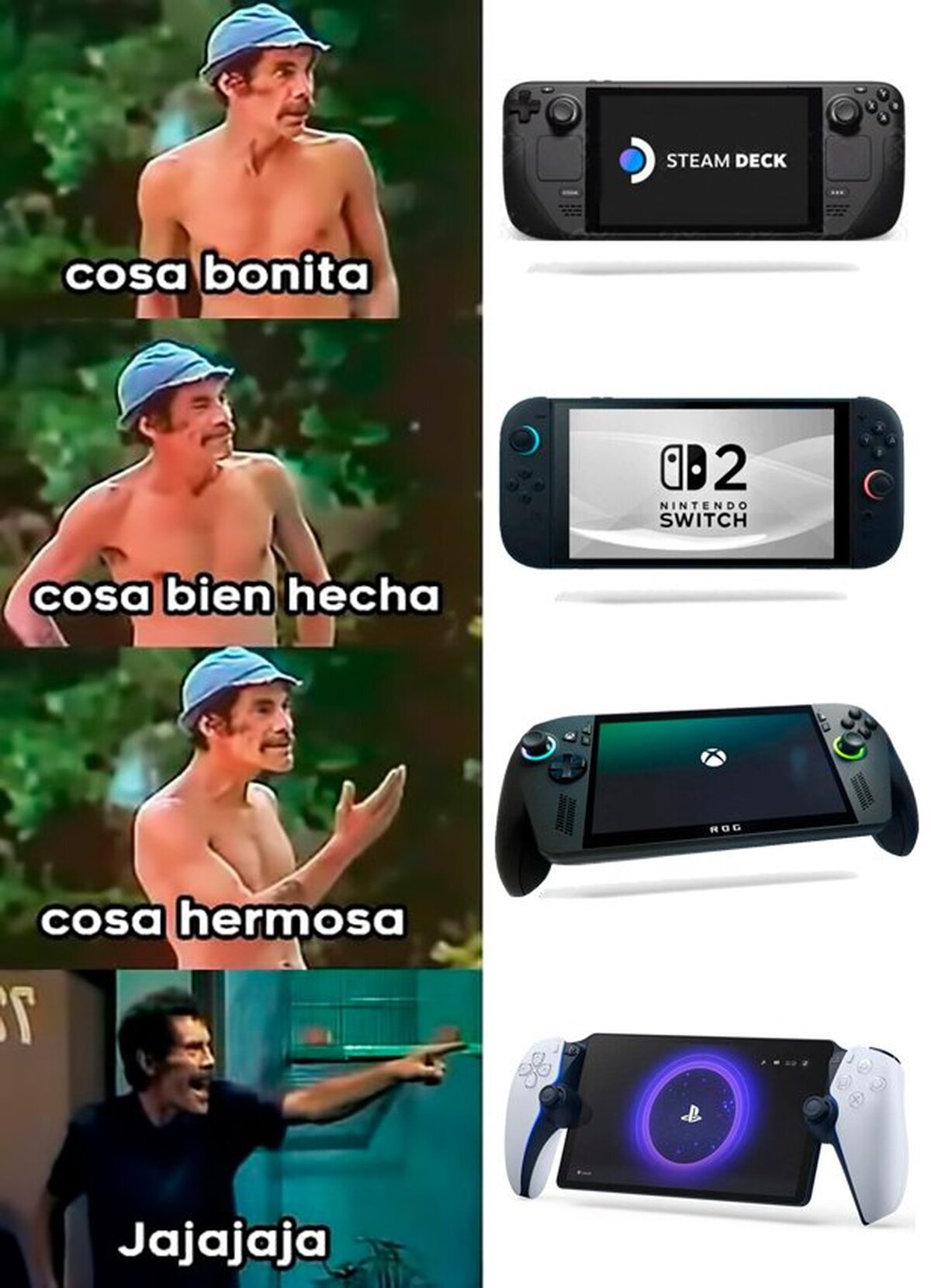 A Sony no le salió bien