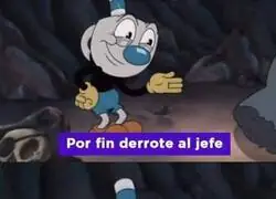 &iexcl;Eso solo lo puedo hacer yo!