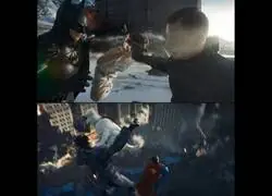 Este es el futuro del cine de acci&oacute;n, &iquest;cierto?