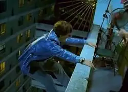 El prime de Jackie Chan, cuando Hollywood aun no lo hab&iacute;a descubierto