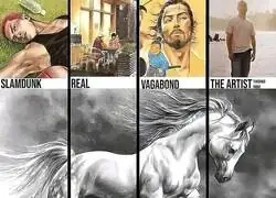 El GOAT Takehiko Inoue