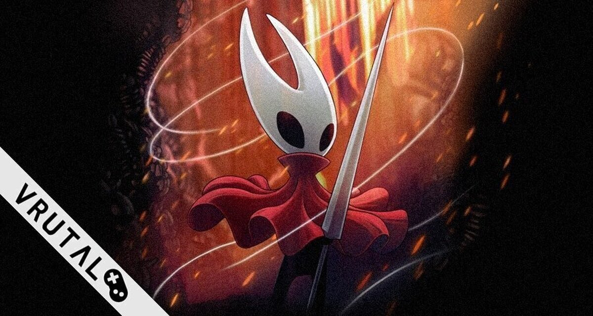 Ya esto lo viví: Silksong podría tener un DLC posterior a su lanzamiento