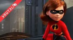 Los Incre&iacute;bles 3 ya tiene director para la pel&iacute;cula