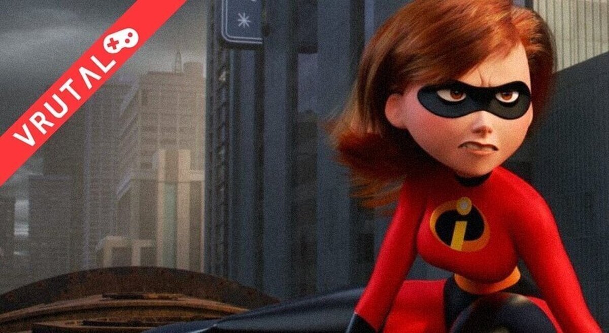 Los Increíbles 3 ya tiene director para la película
