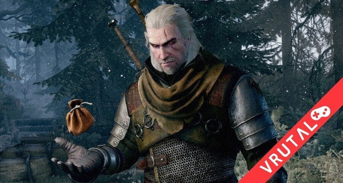 Un potencial DLC de The Witcher 3 podría llegar en 2026