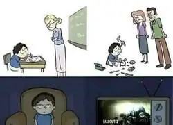 Con muchas ganas de rejugarlo