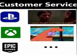 El servicio al cliente de estas compa&ntilde;&iacute;as