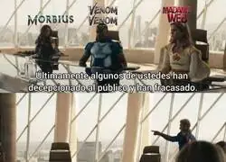 El que saca la cara por el resto