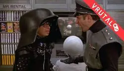 Space Balls anuncia una nueva pel&iacute;cula 40 a&ntilde;os despues