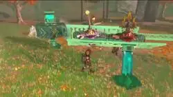 Las m&aacute;quinas de tortura m&aacute;s bizarras que hemos visto en Tears of the Kingdom